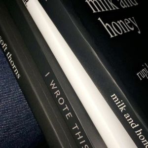 Meet your Posher, Yadira